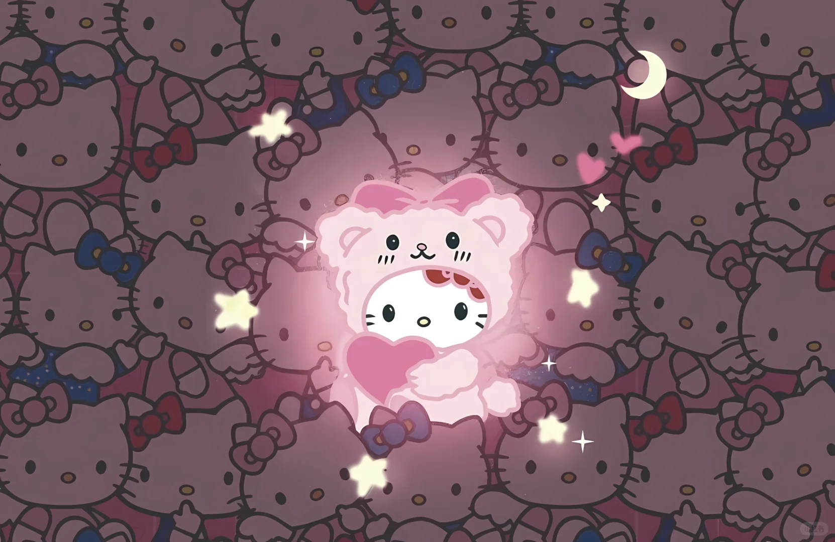 壁纸分享（平板+电脑）