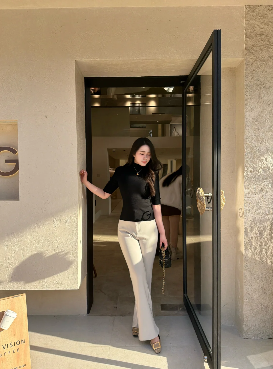 祝你秋枝不黜 明春更盎然