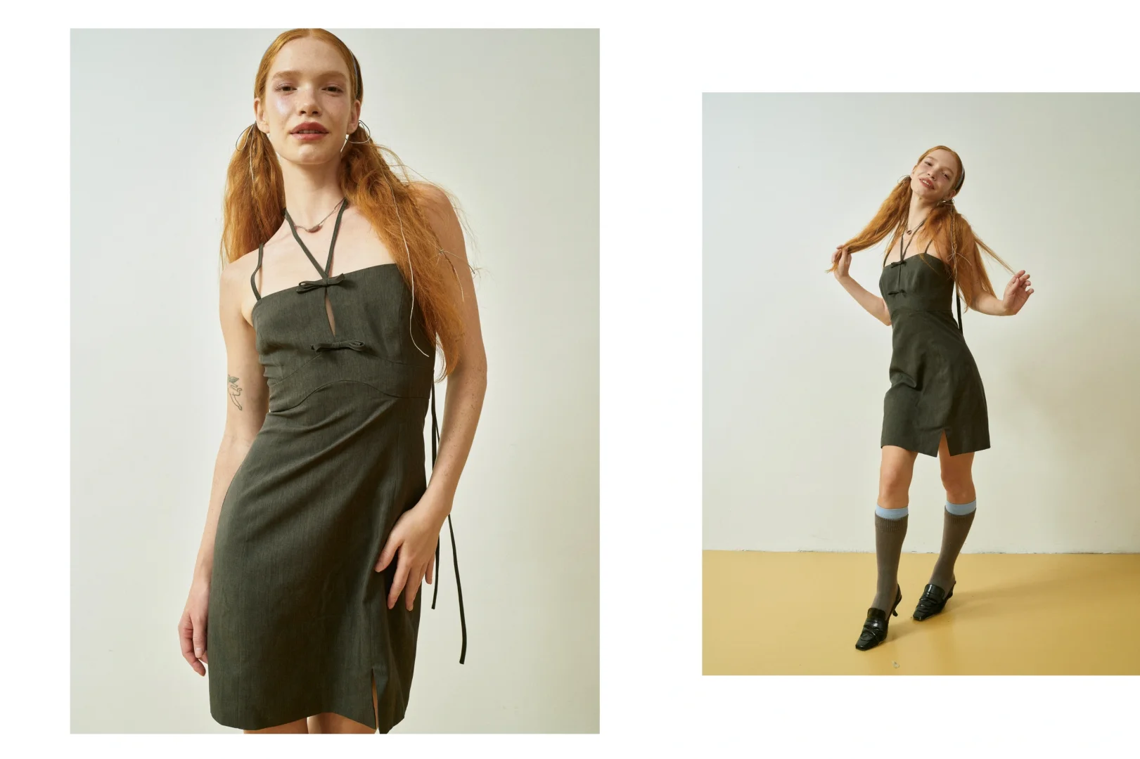 X_ALBUM 未知集册&浮力视觉工作室