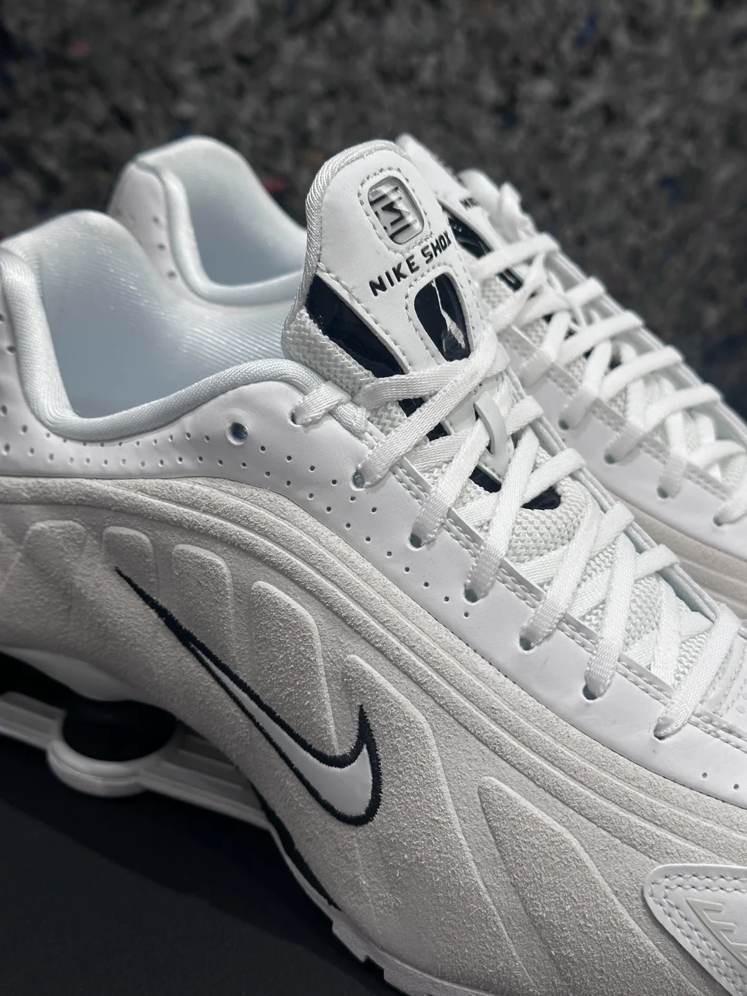 妈妈，对不起了我要当帅女人