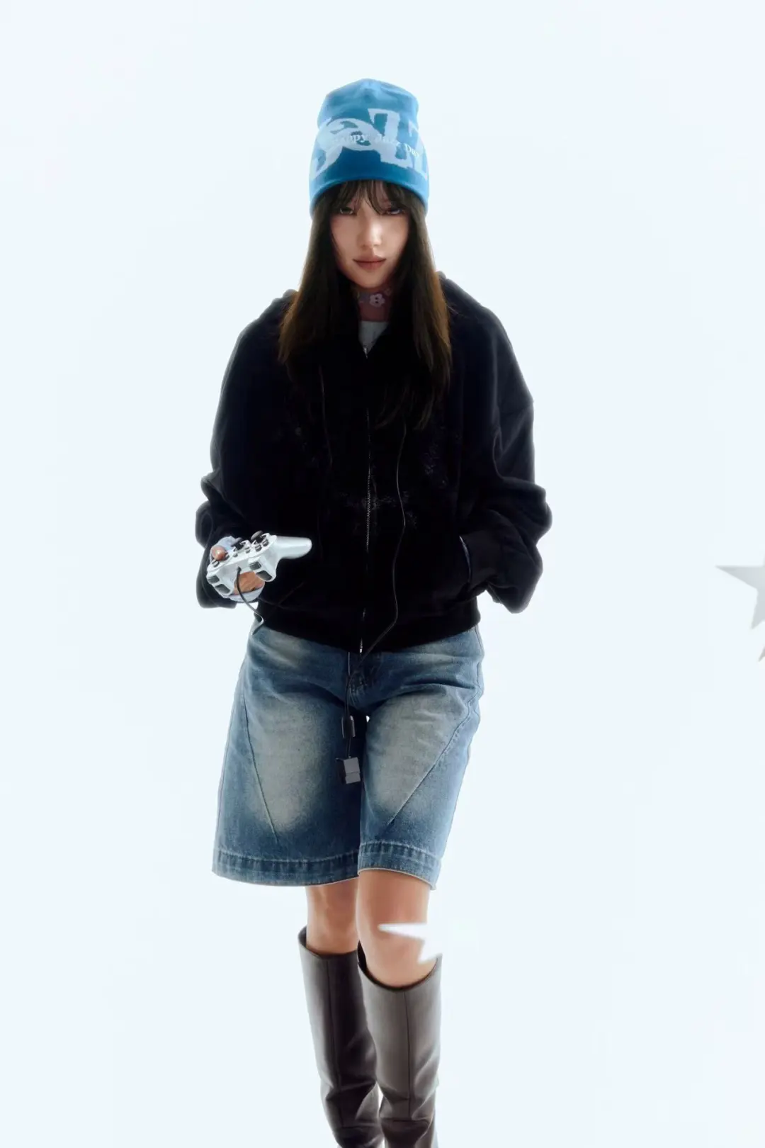 甜美的背后向来藏着黑暗 | BEIBEI