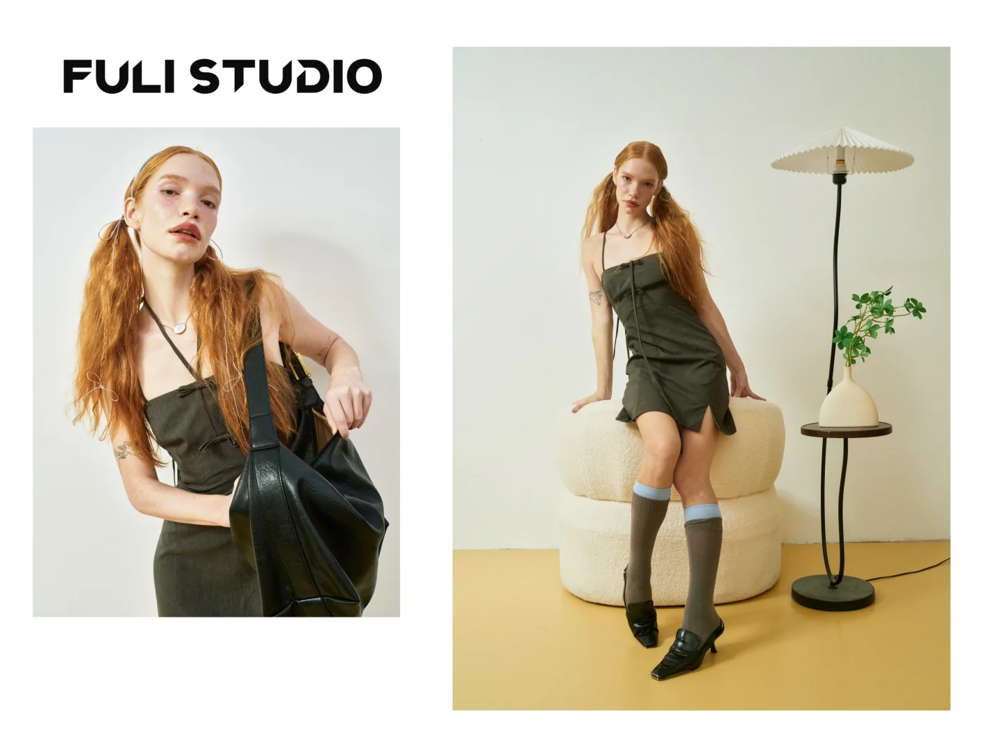 X_ALBUM 未知集册&浮力视觉工作室