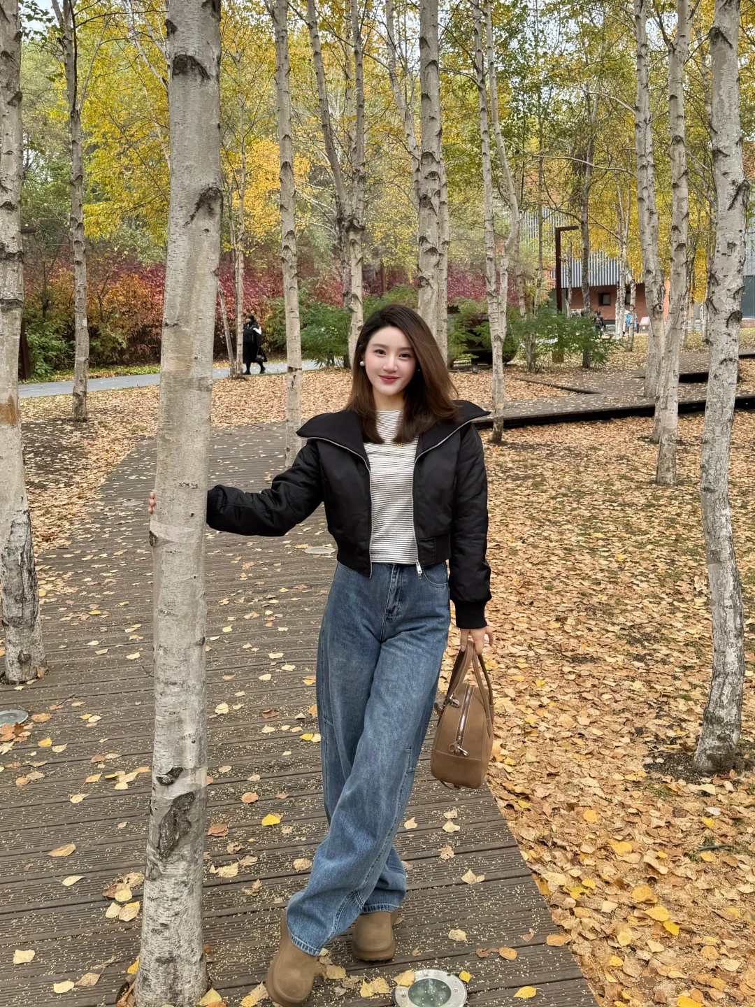 158 98斤｜简约随意 好穿爱穿穿不够 🖤💙