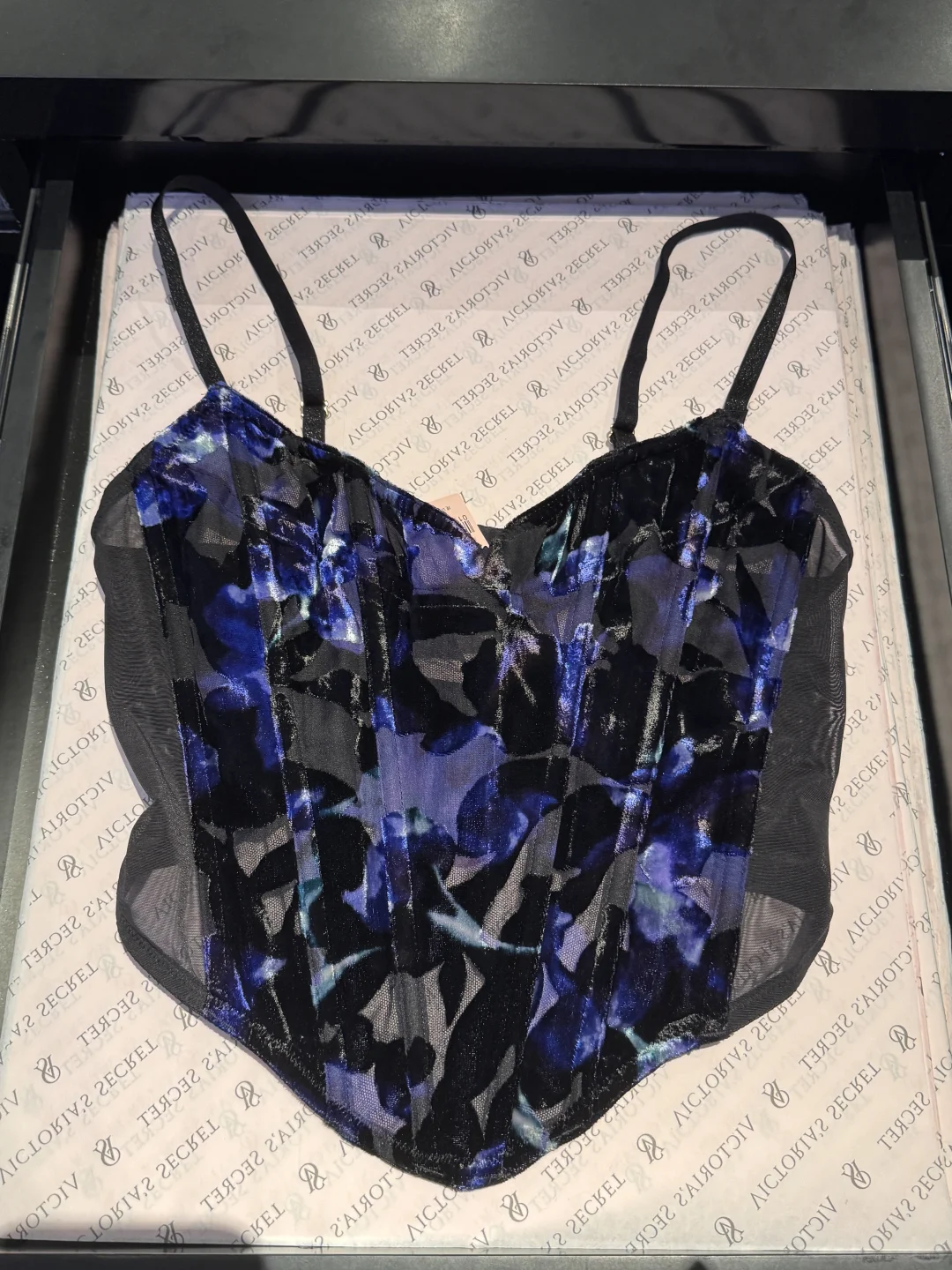 维密 8月新品 美炸了