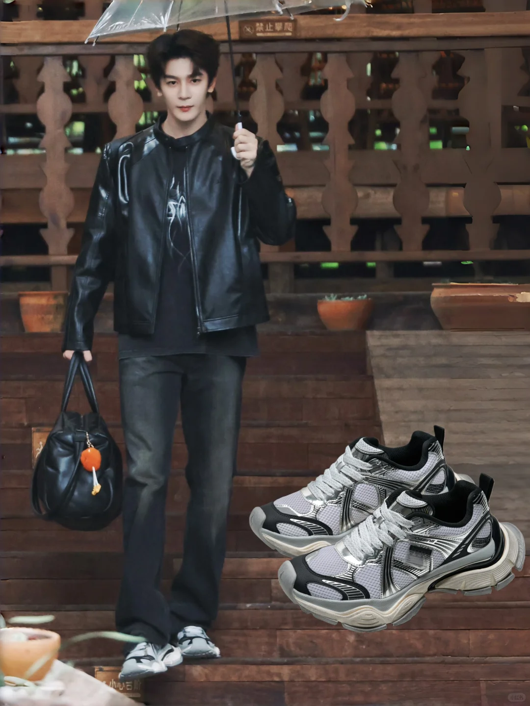 夏之光是空山基铁粉🤍