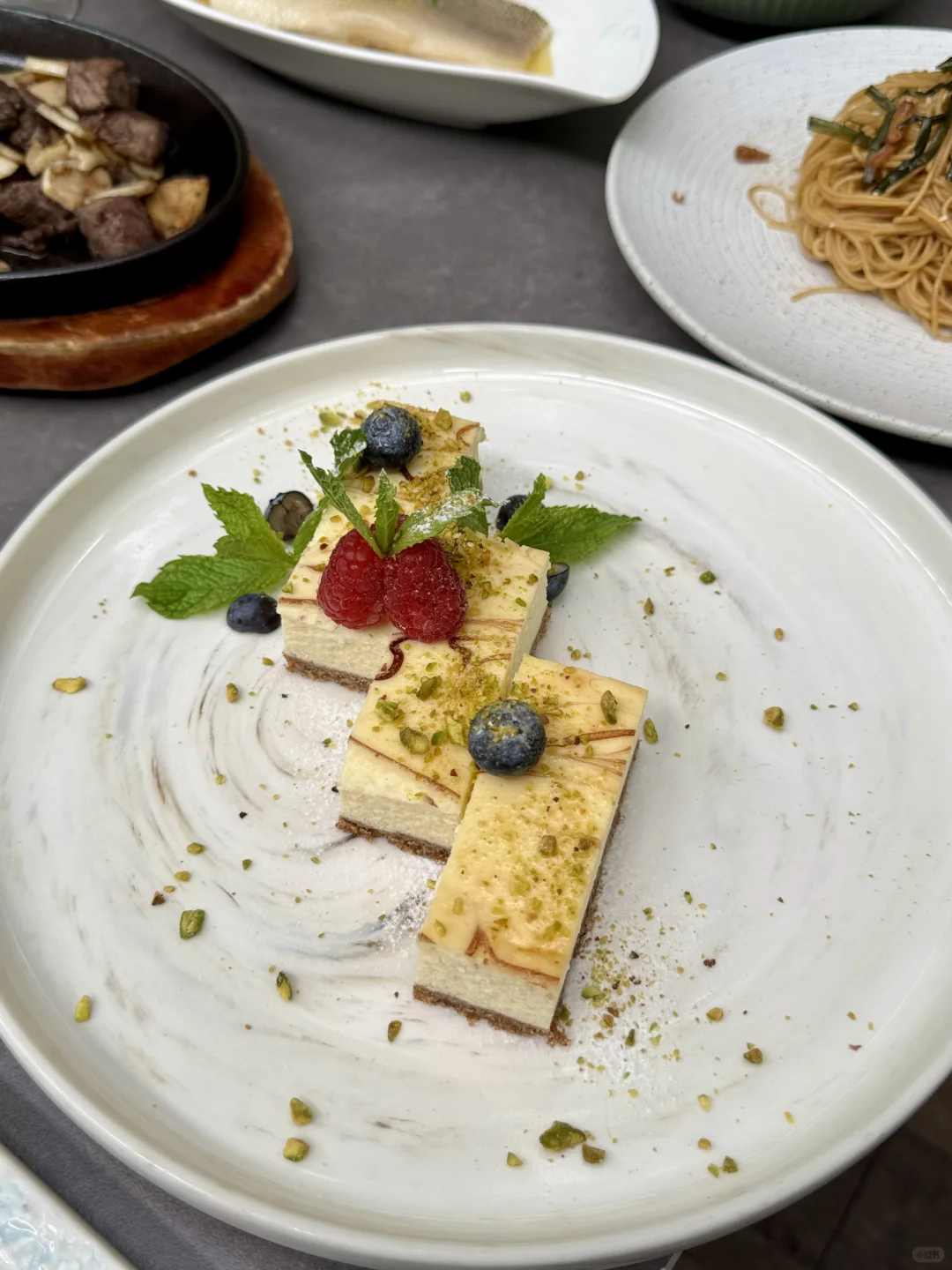 生日快乐，万事可期