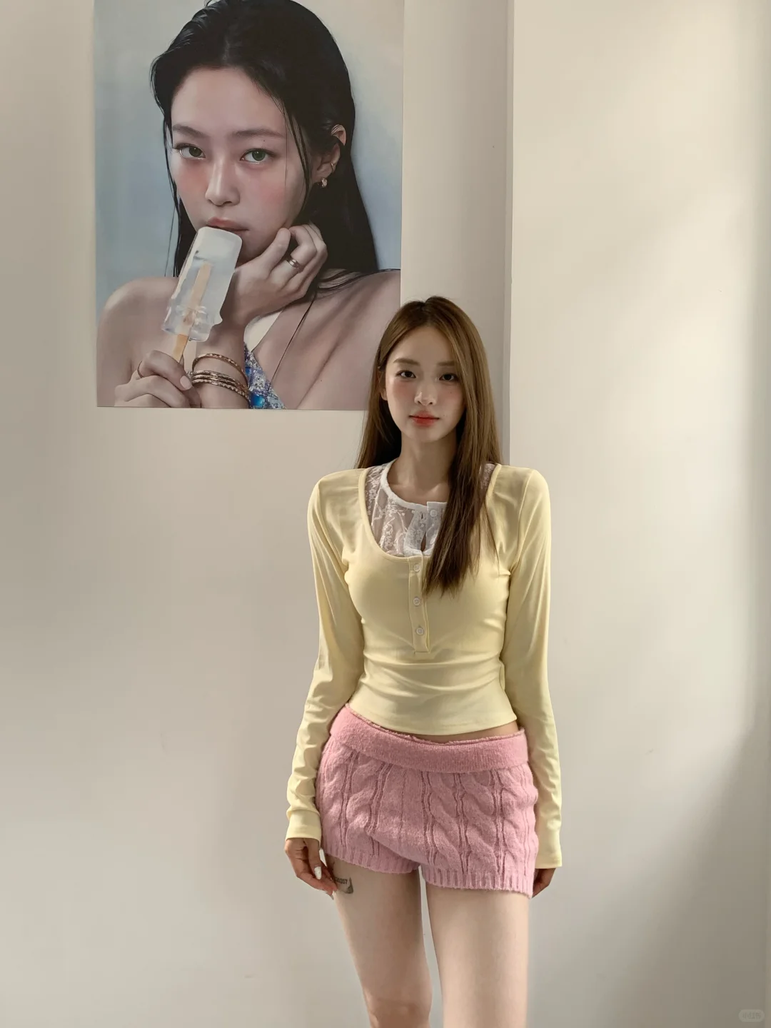 五颜六色的合集🍧🤍🫧🍥