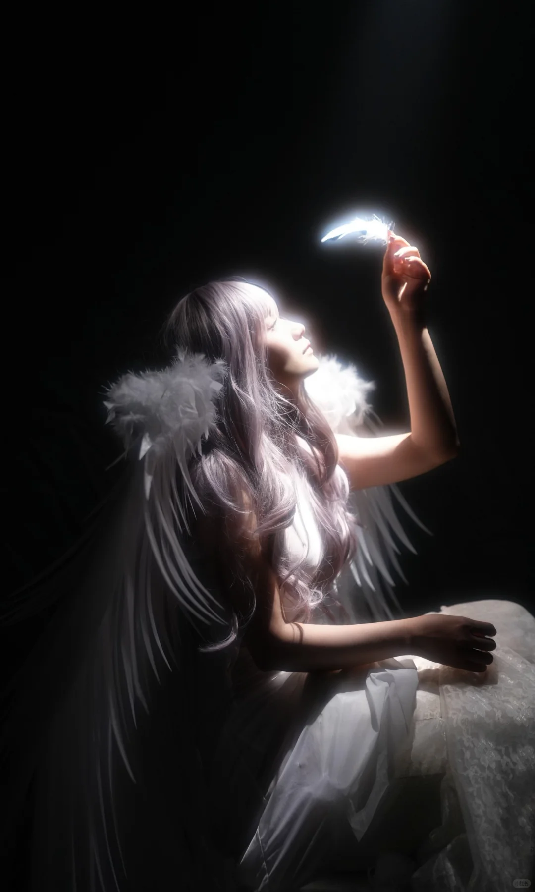 【小懒】【天使】北京互勉记录（46/100）