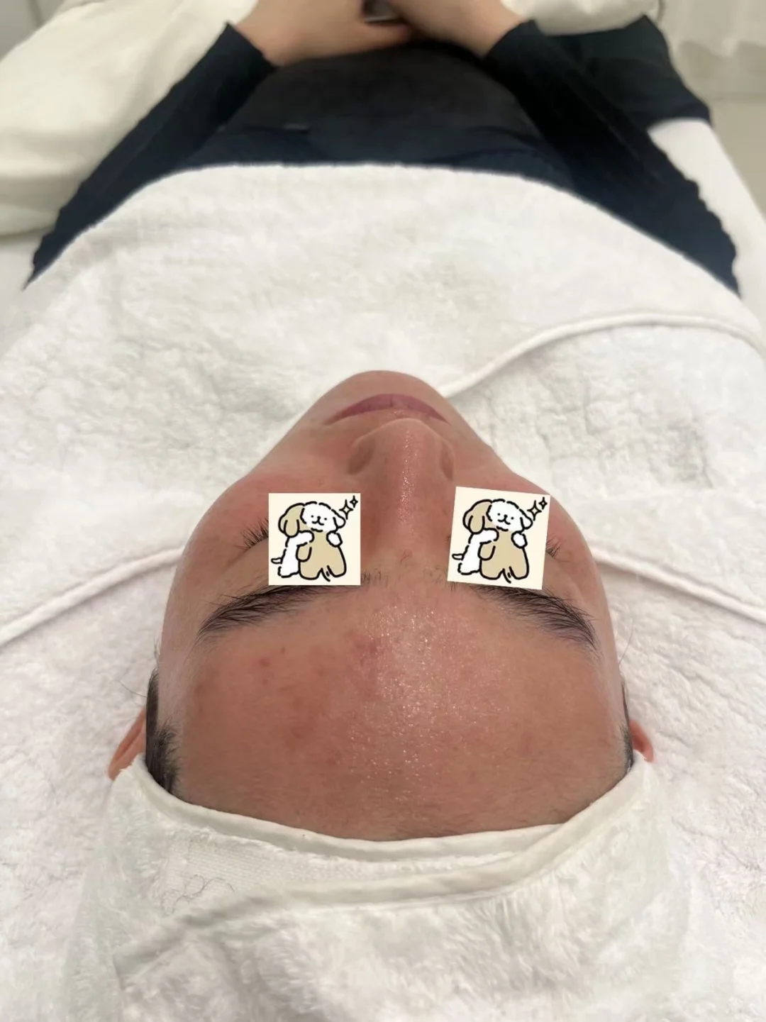 唐山变美🐮🐮🐮