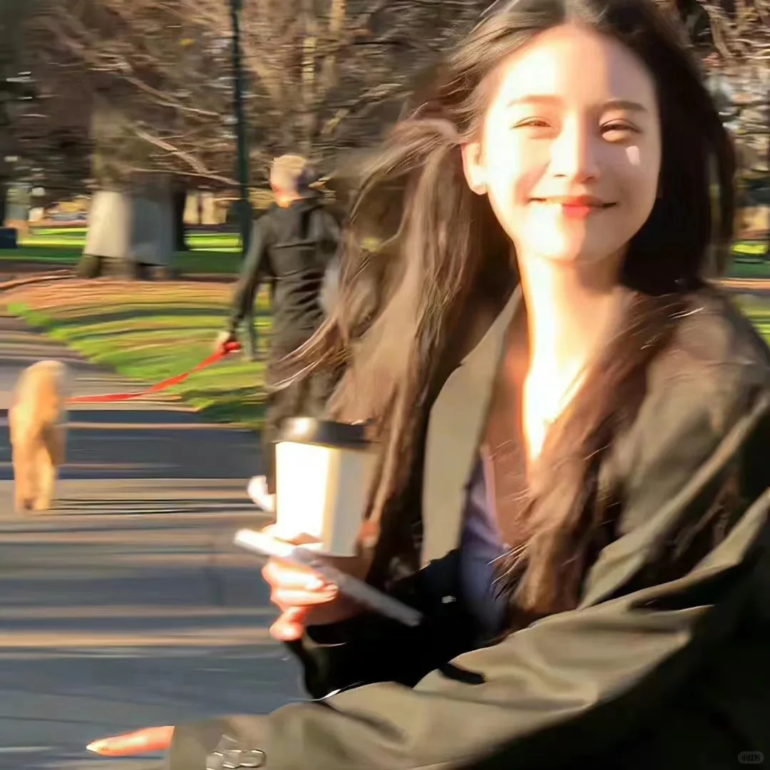 原来美女都有这几个特征❗你中了几个🥰