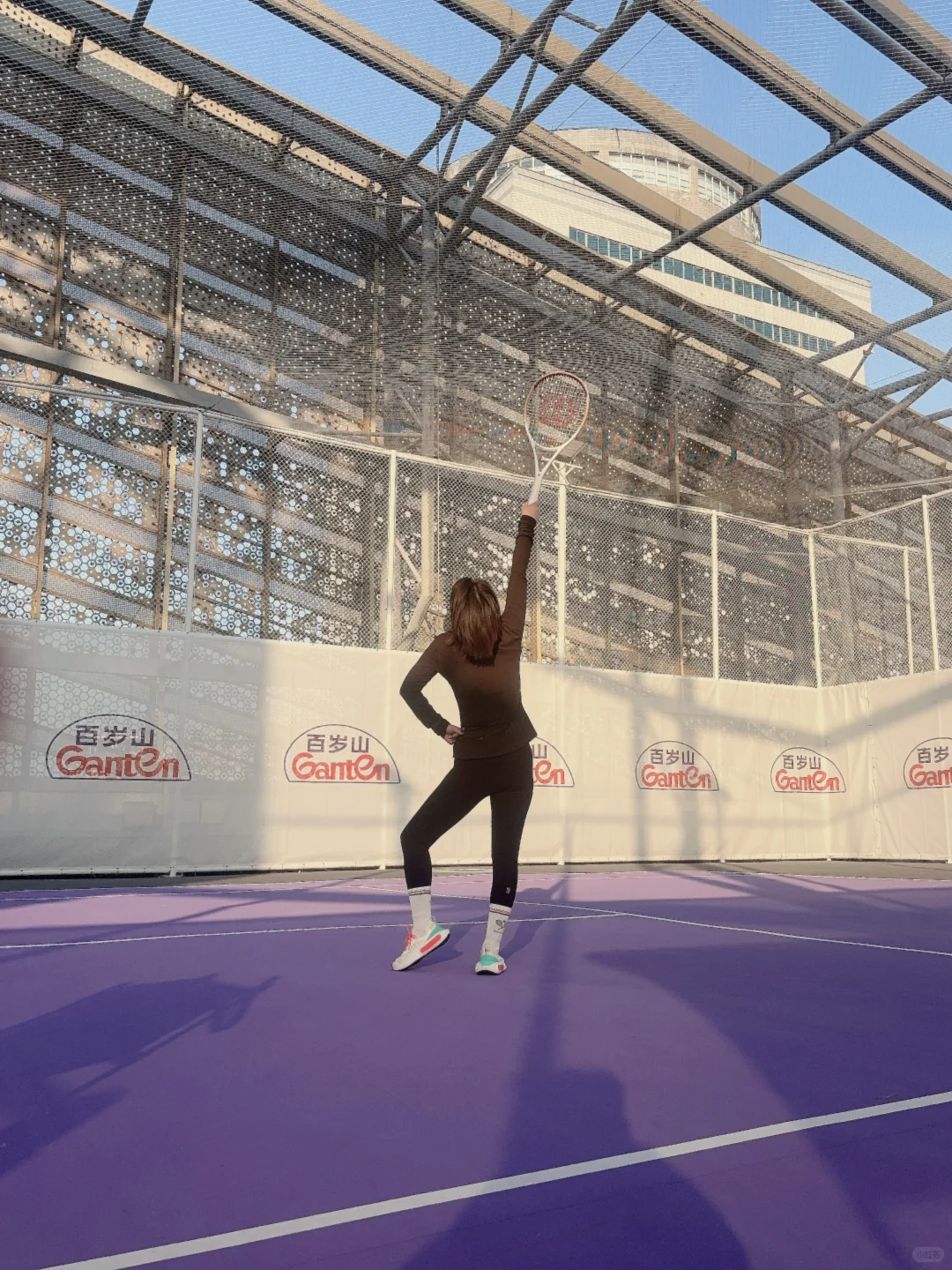 我爱健身，运动，出汗