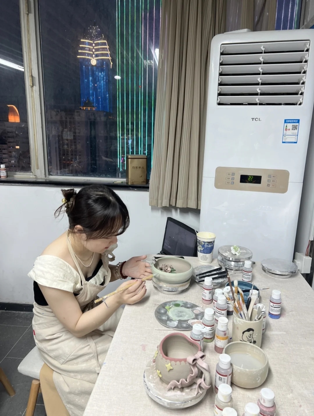 期待长期高质量关系