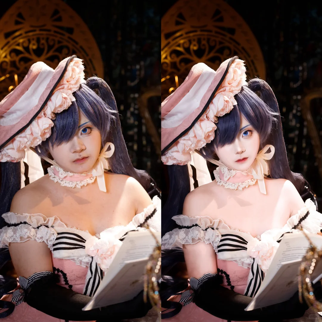 有宝宝喜欢这样的自然感后期吗