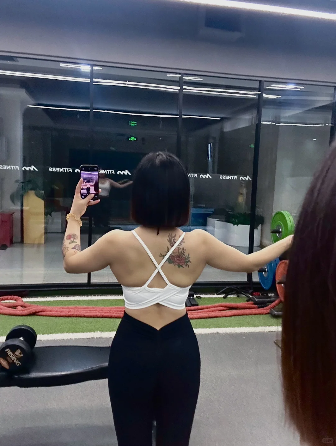 三十中年女人了解一下？