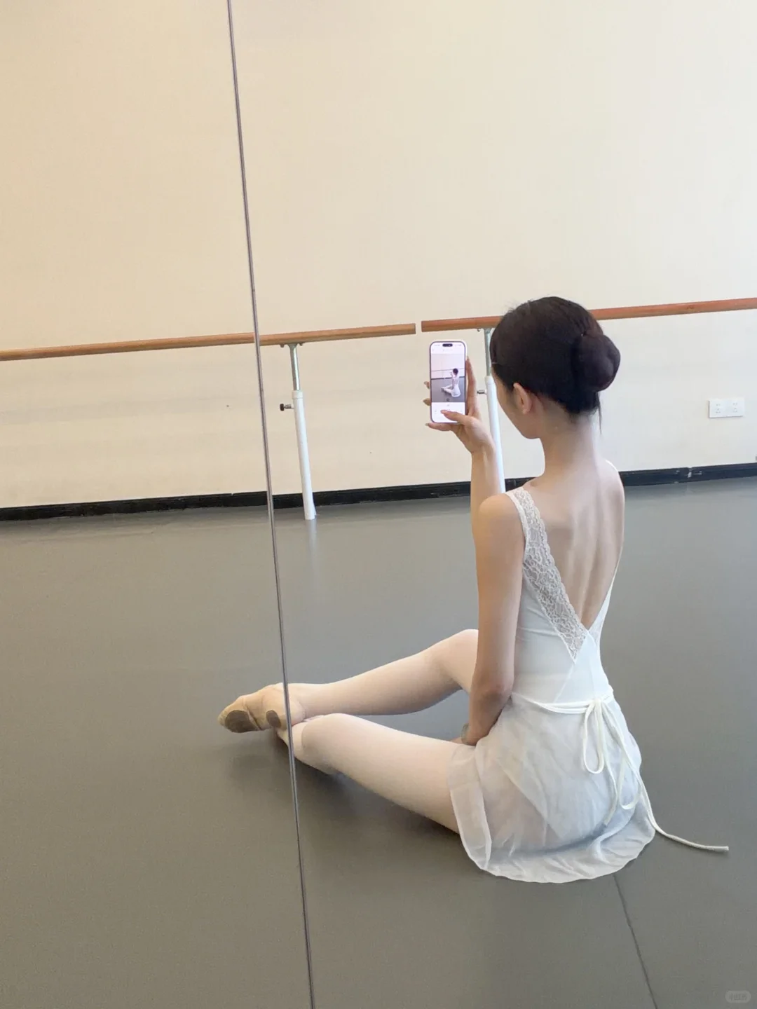 最喜欢的蕾丝确实还是chacott～