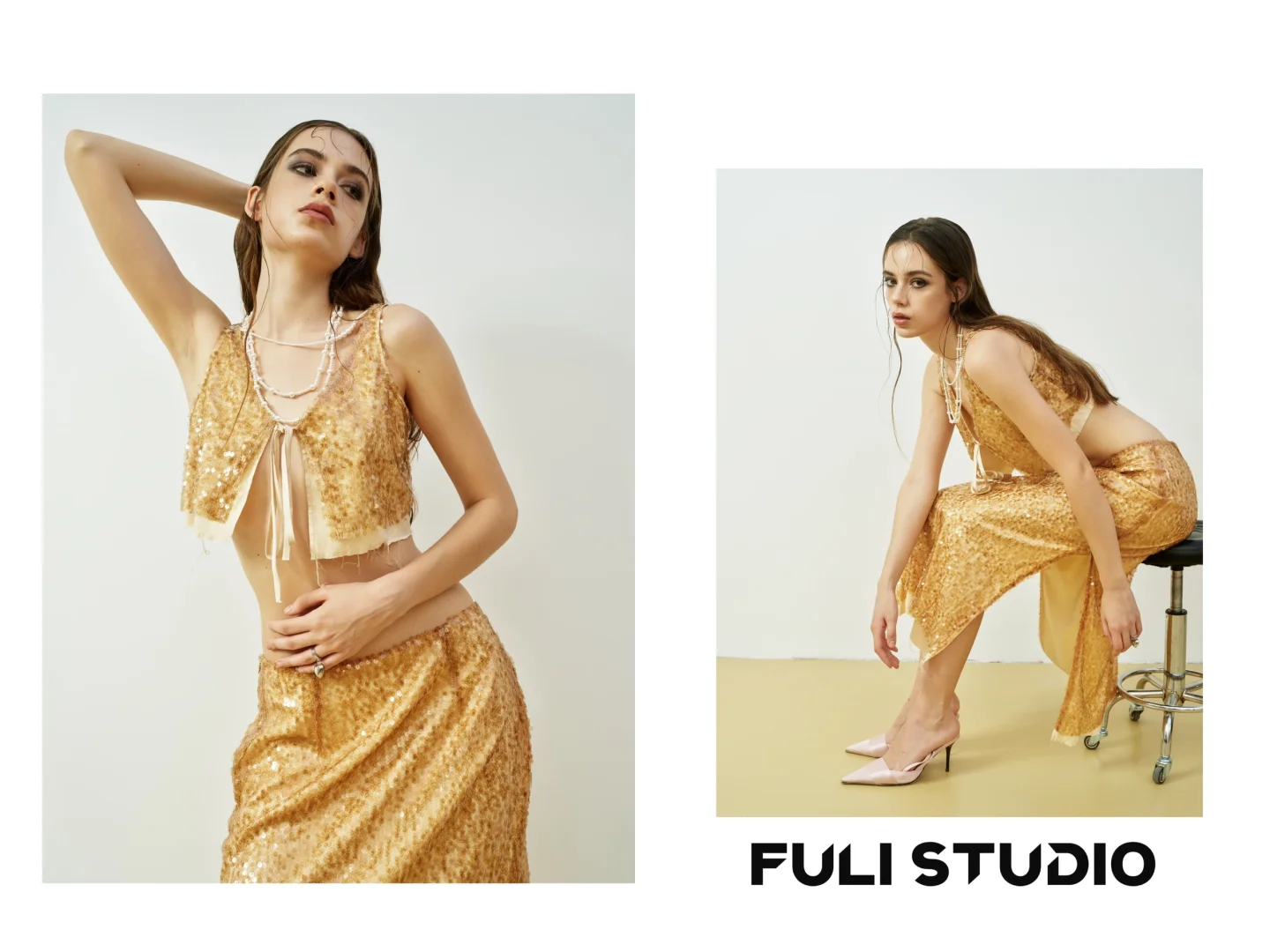 X_ALBUM 未知集册&浮力视觉工作室