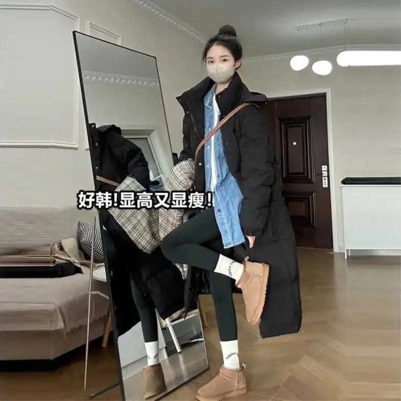 中国戏剧艺术风2025新款女式羽绒服，冬日里的国风浪漫