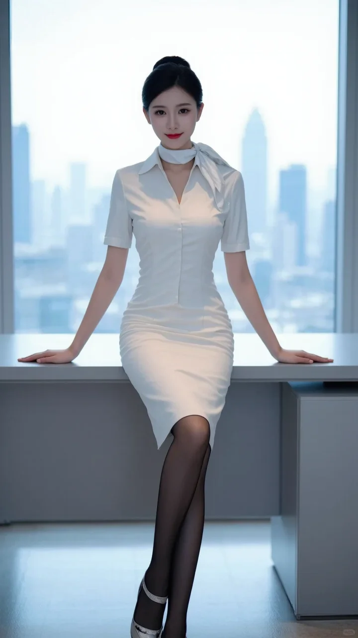 想做你的永远的梦中情人～