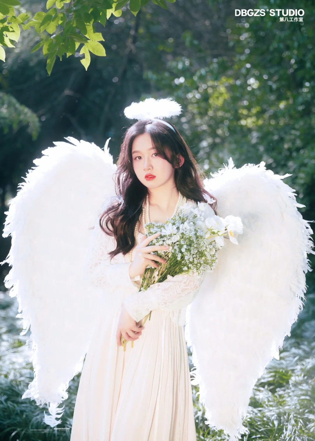 今日份天使少女写真/常熟/写真