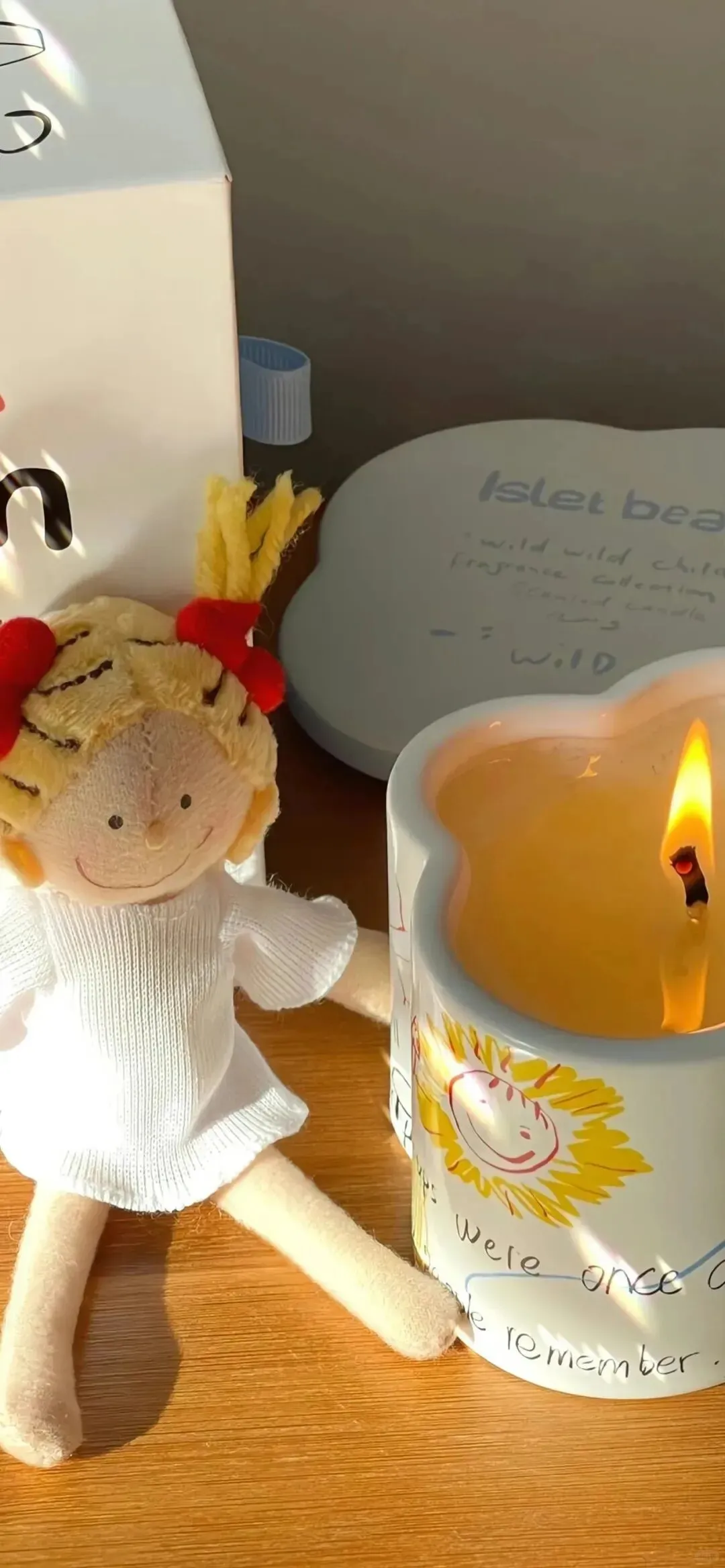 𝗦𝗛𝗔𝗥𝗘：ins风壁纸