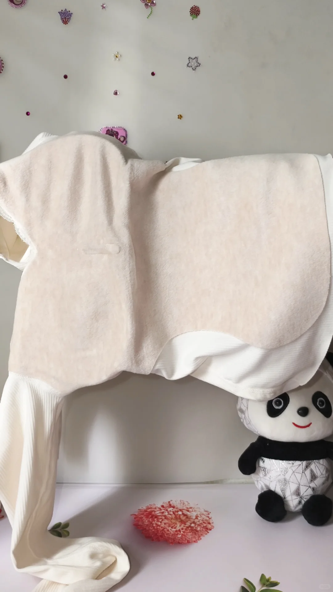 冬天怕冷穿这件保暖内衣就不冷了