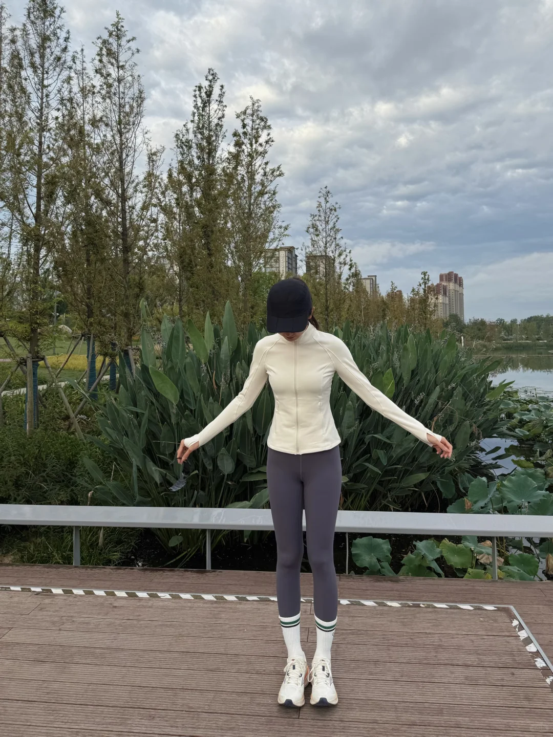 一个女生进步最快的时候