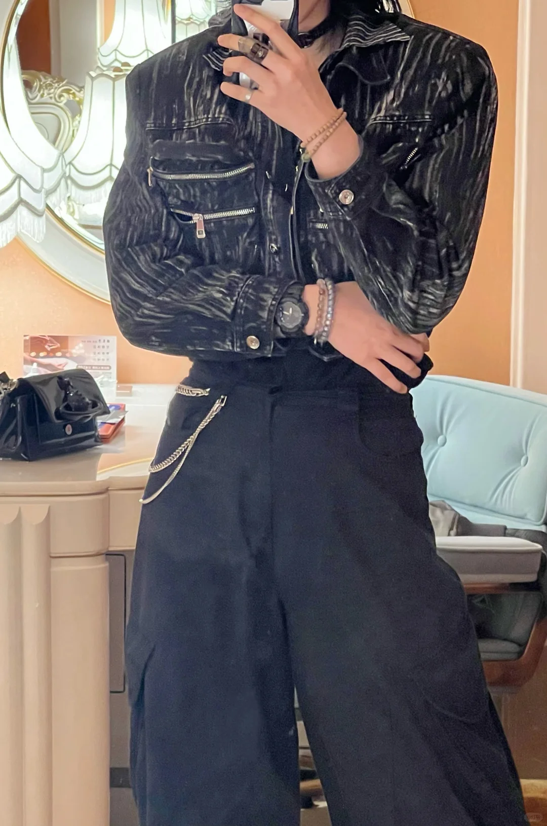 女/192健身 对于这个身材我无可奉告