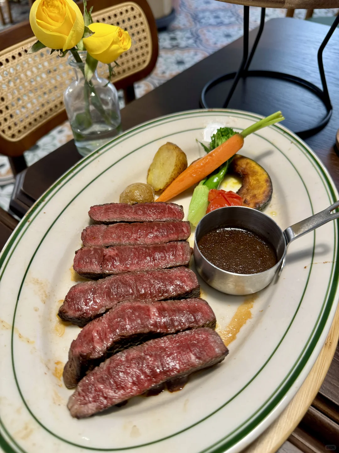 清远很美的西餐厅(氛围感好chill.........