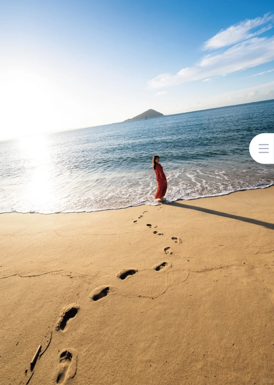 中西智代梨1st写真集「ちより日和」