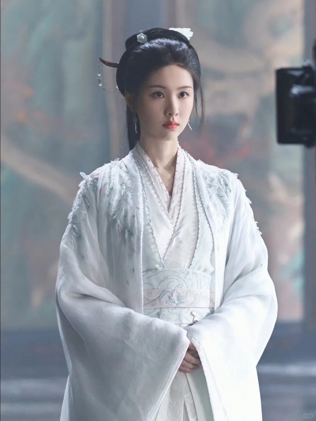 陈都灵古装造型（1） | 大梦归离