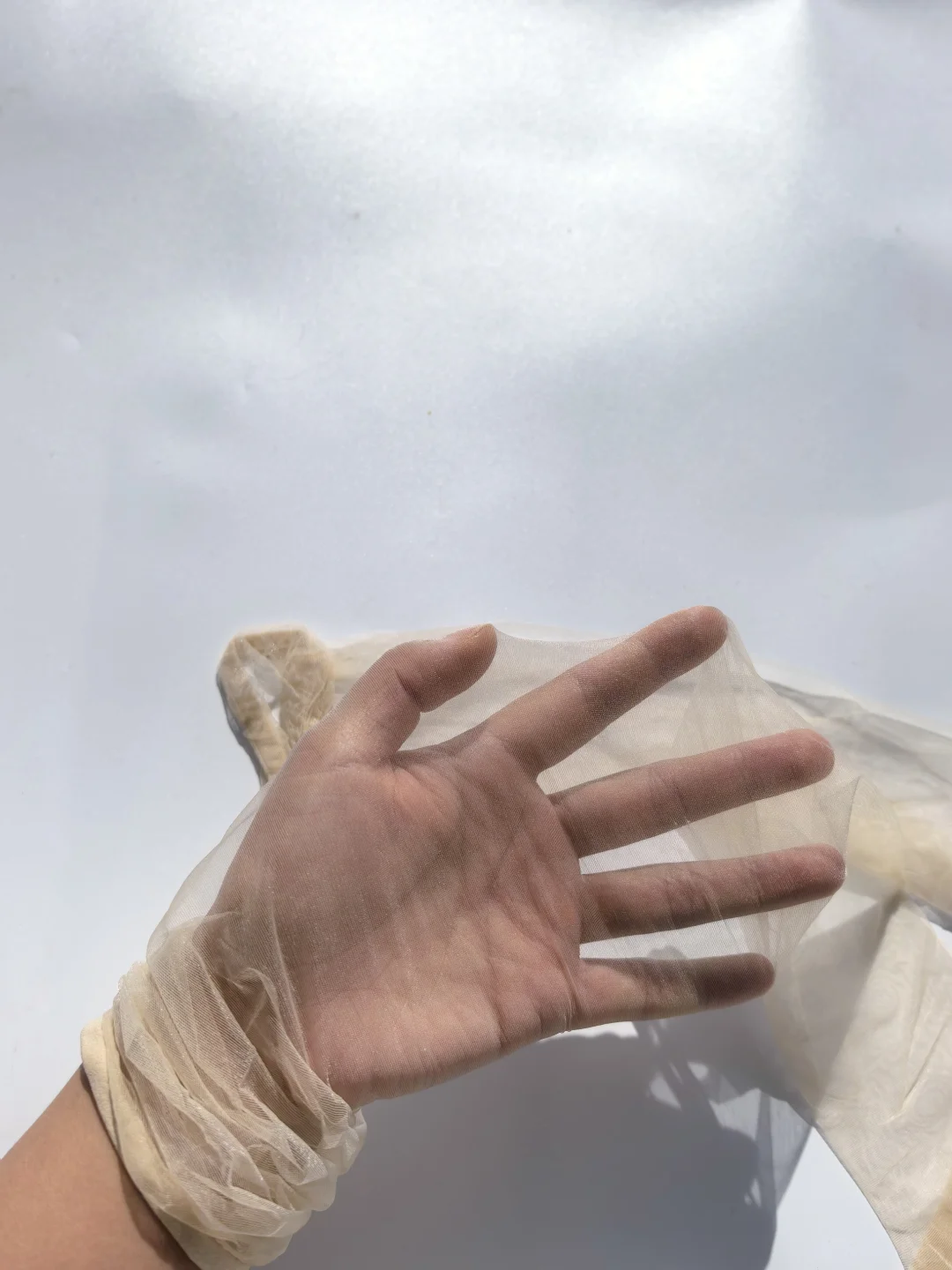 最近这双肉丝杀疯了