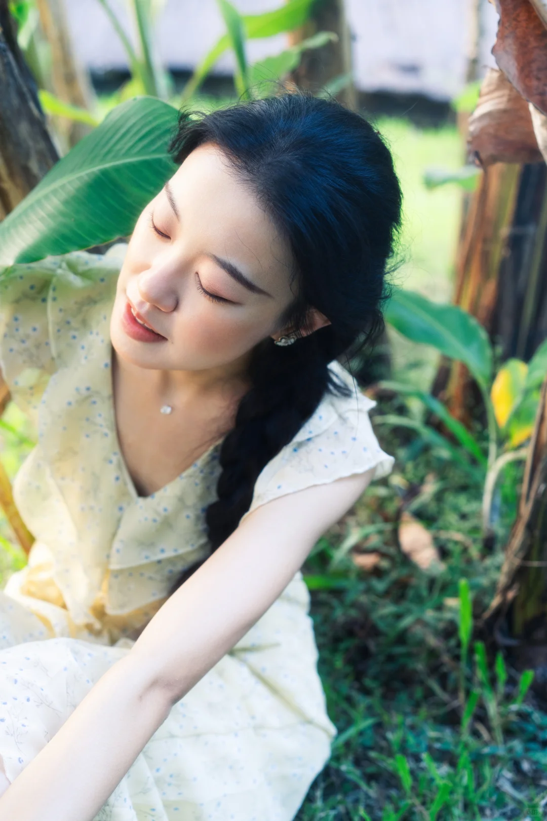 拍照吗？很自然的那种...