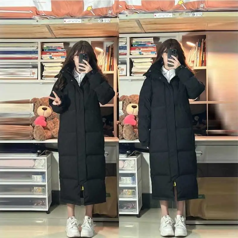 中国戏剧艺术风2025新款女式羽绒服，冬日里的国风浪漫