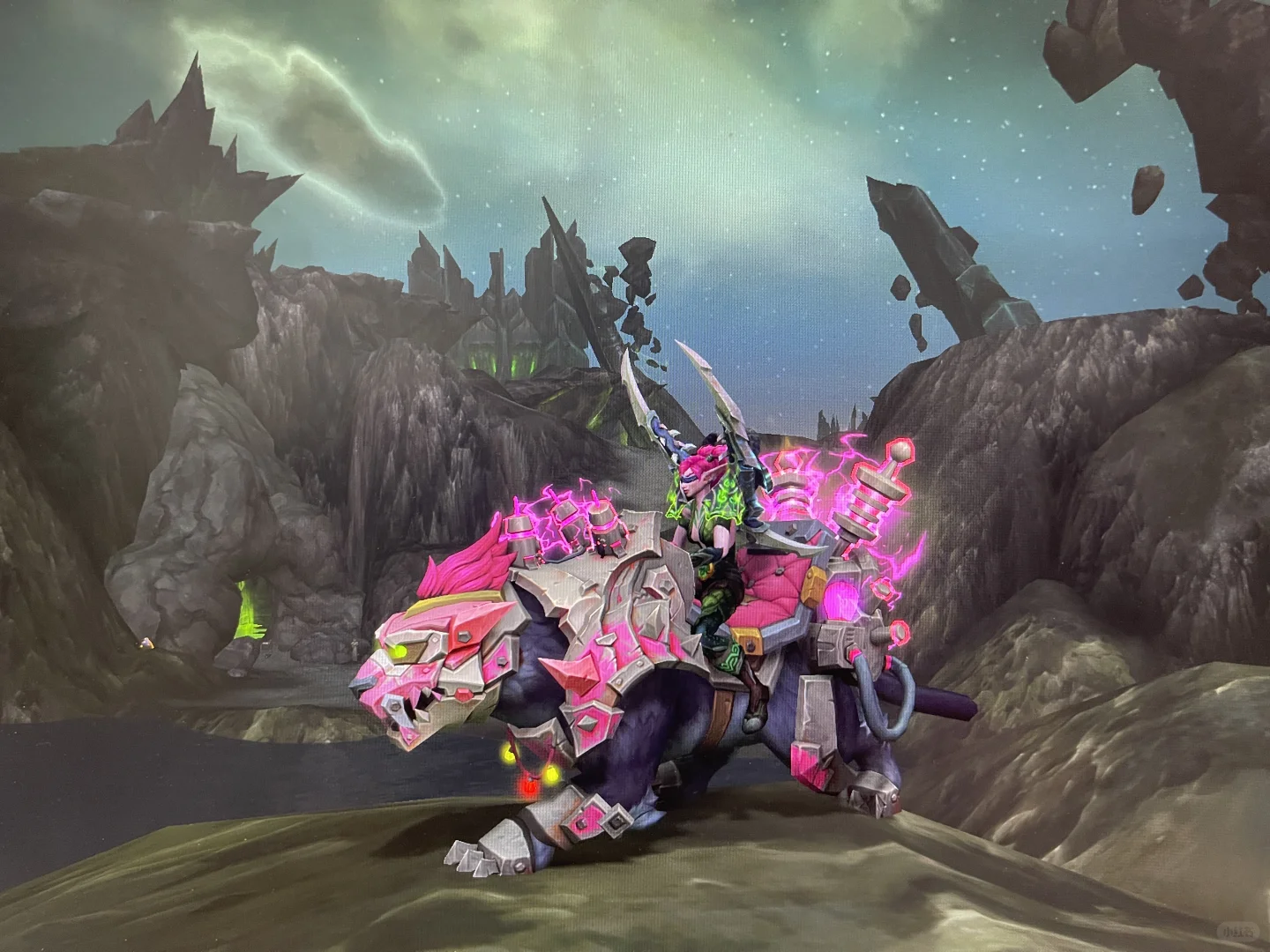 粉色娇嫩 在劫难逃