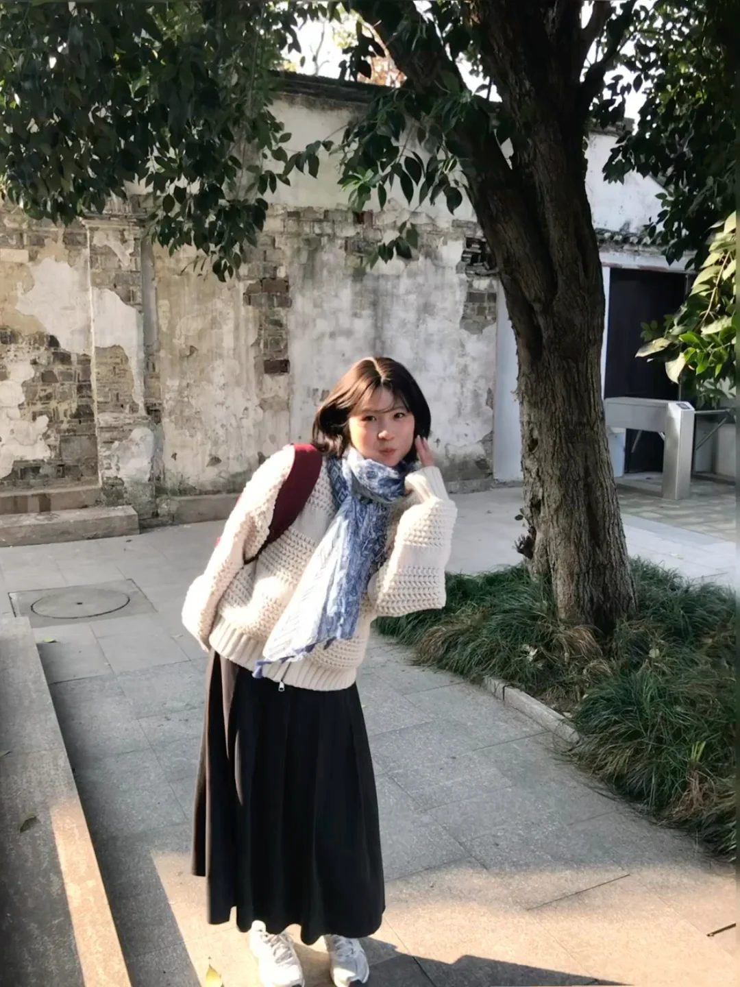 浅浅的跳一下吧～🩰