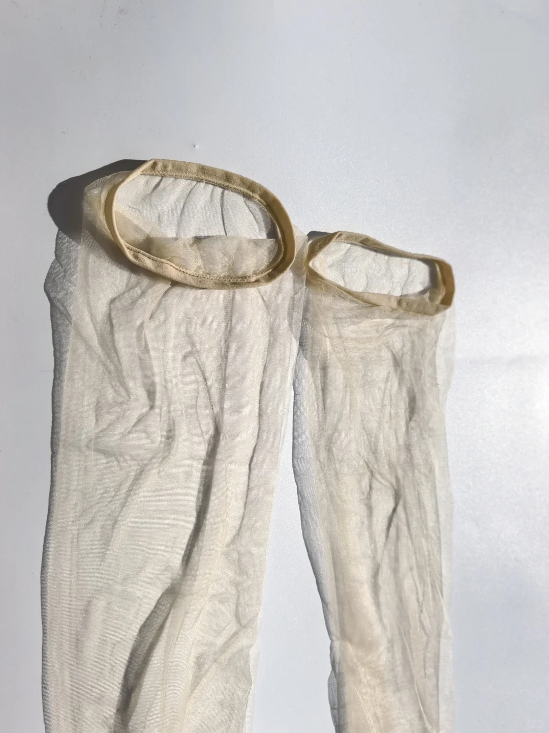 最近这双肉丝杀疯了