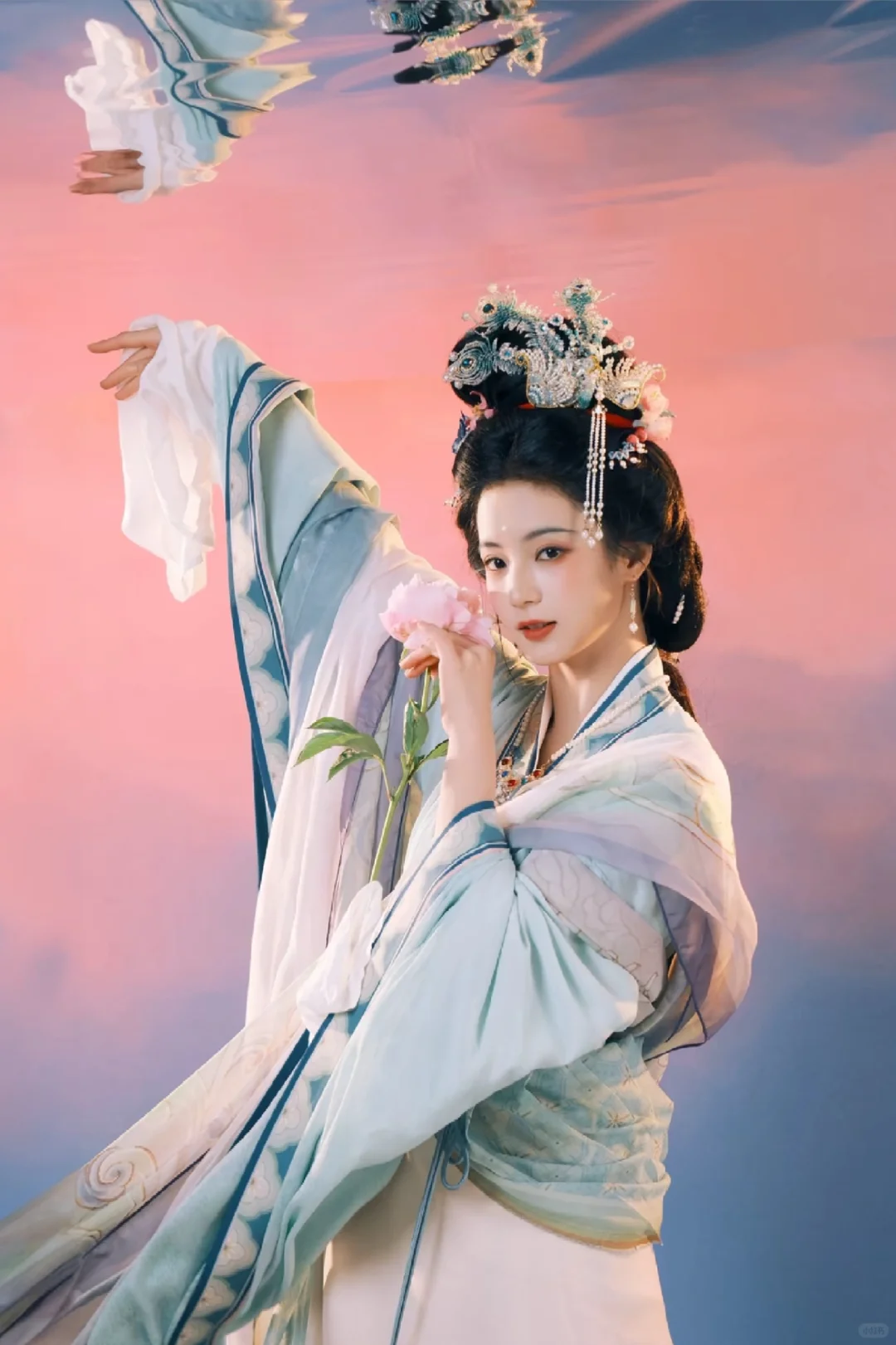 好喜欢张雅钦 谁懂啊