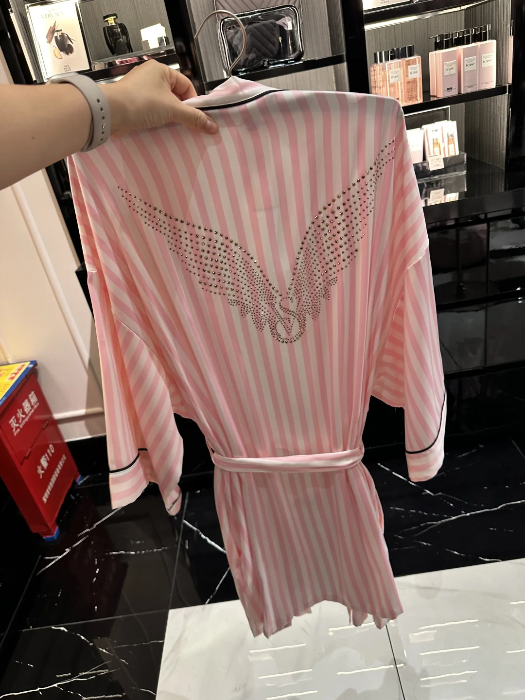 维密｜维密经典回归 绝了