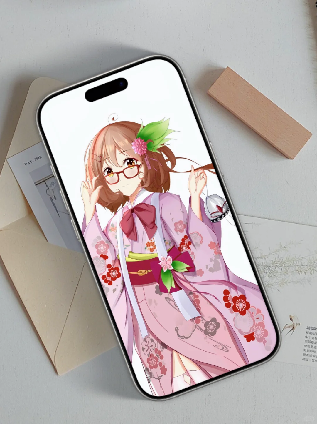 share｜境界的彼方壁纸