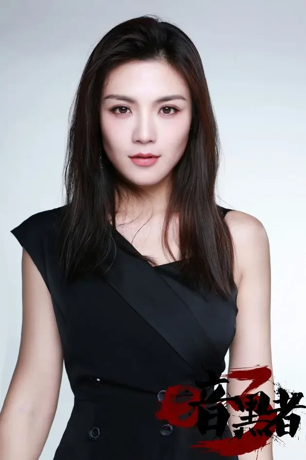 喜欢她的每个角度看都好看😍