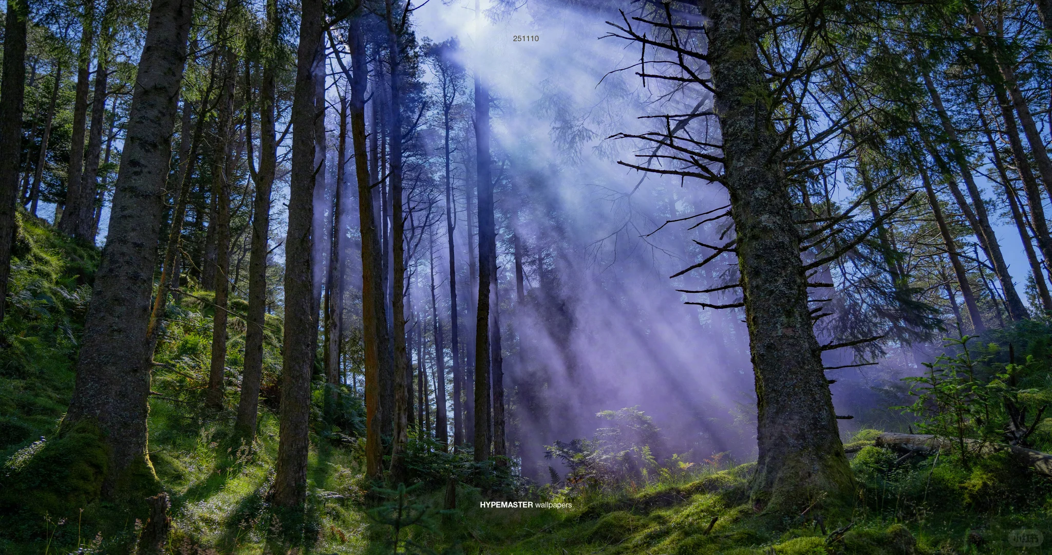 世界之美超壮阔电脑iPad壁纸