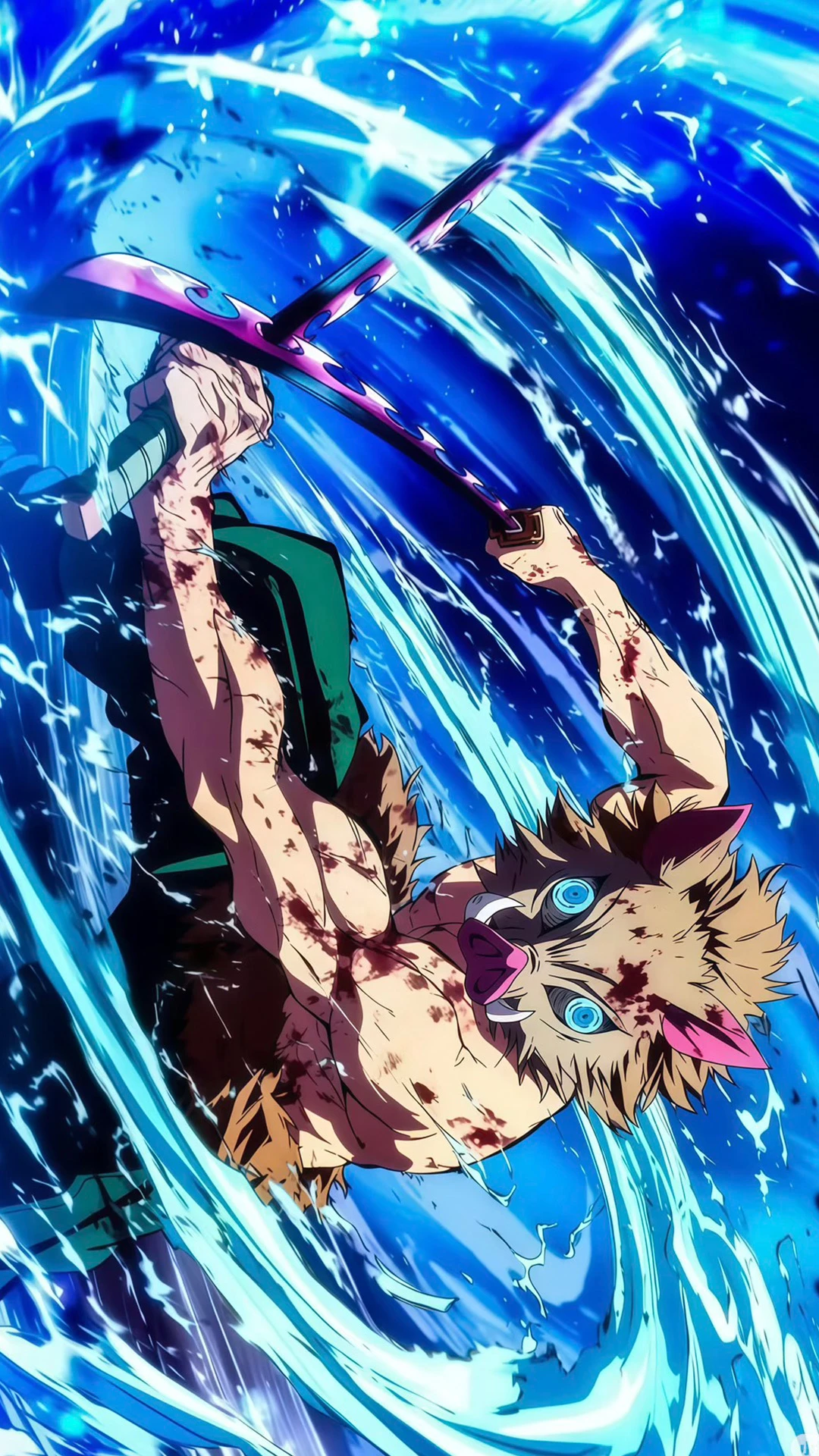 鬼灭之刃高清壁纸