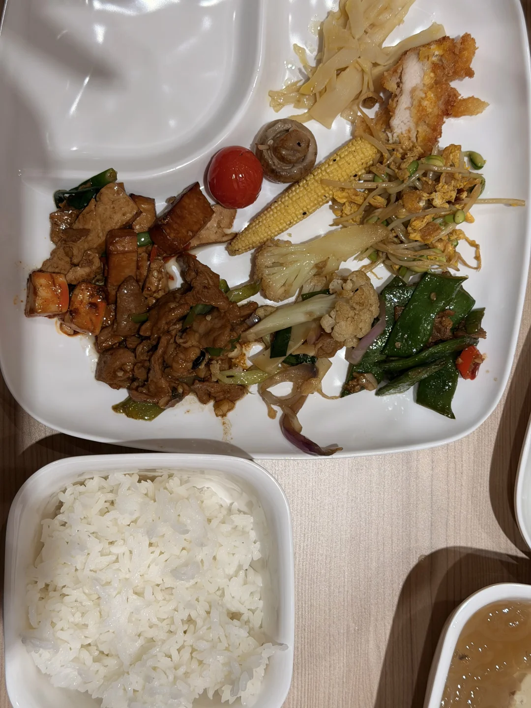 158 102斤 健身女至暗时刻