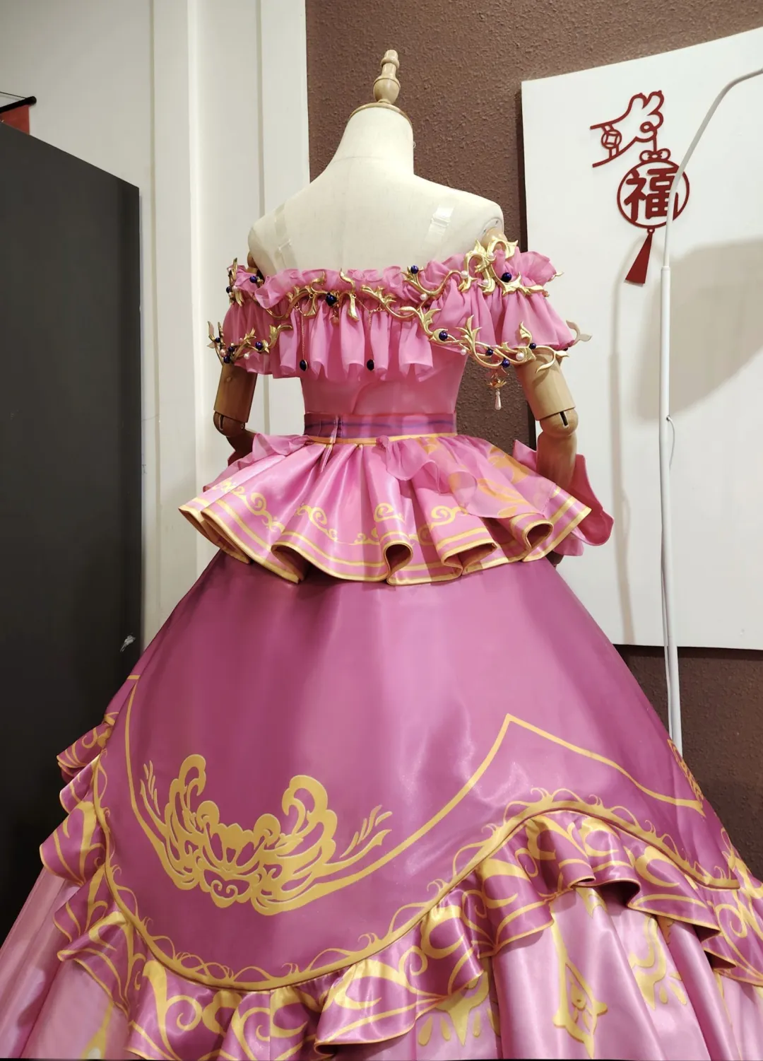 8张的金罗丽不看看