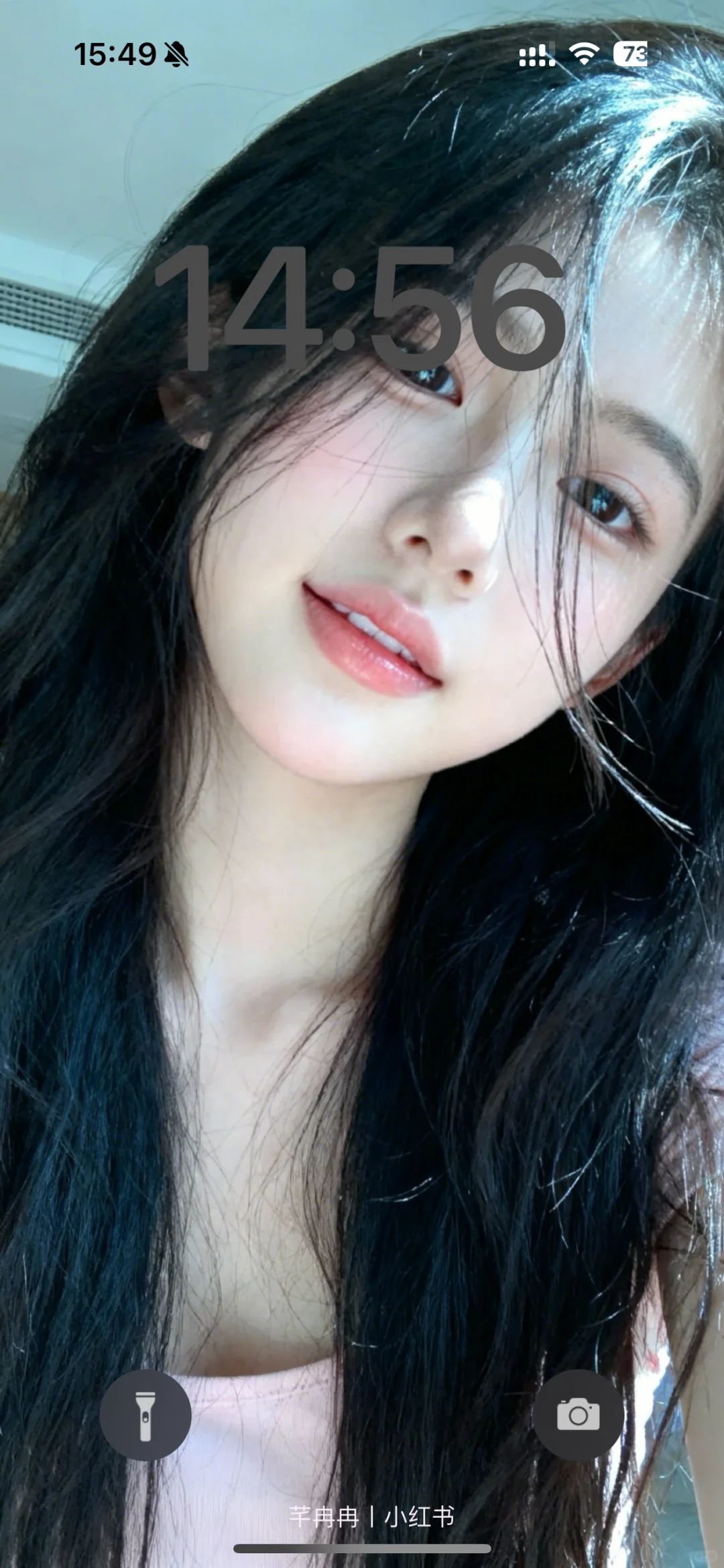 小众壁纸丨人像