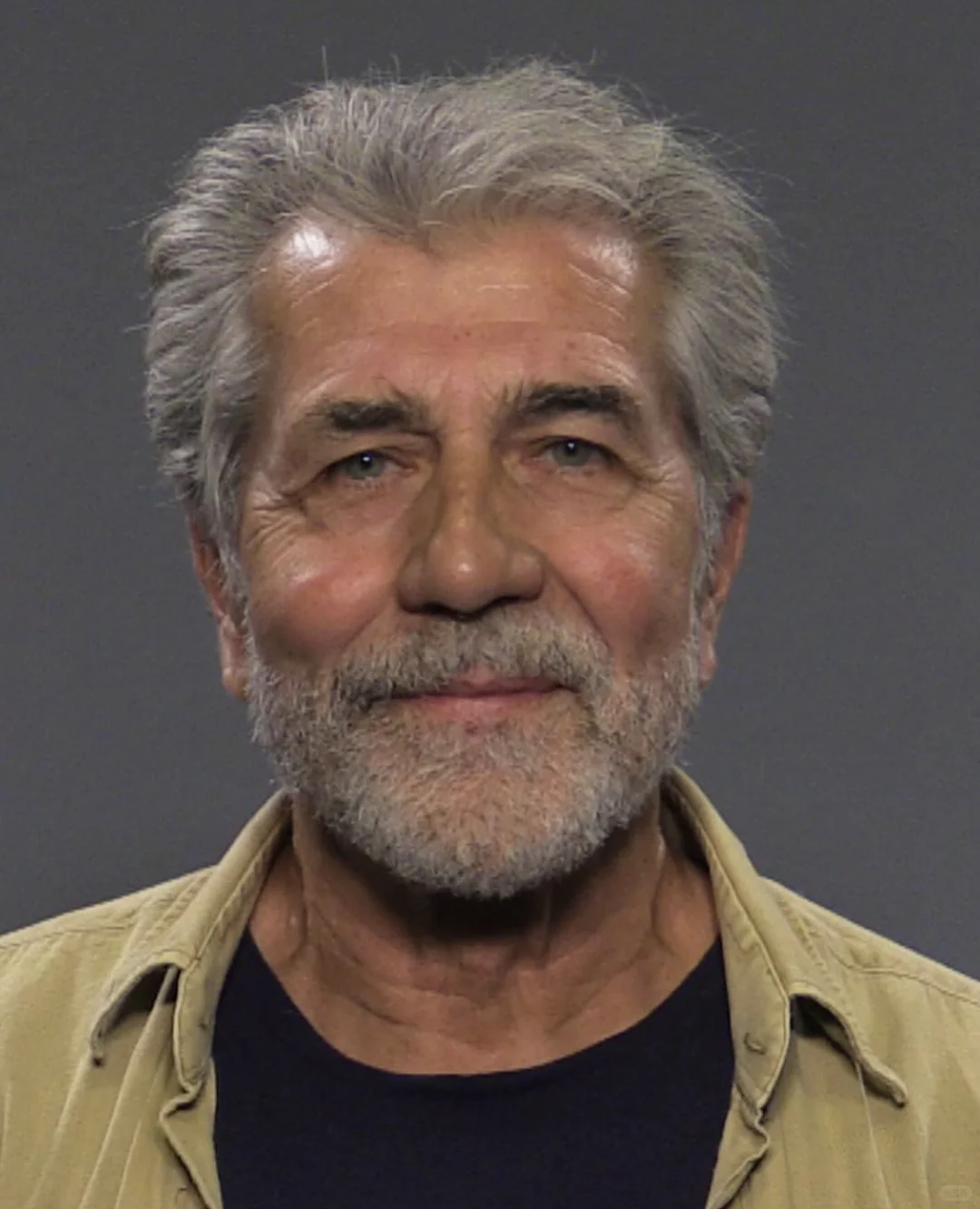 特效妆-大鼻子大耳朵