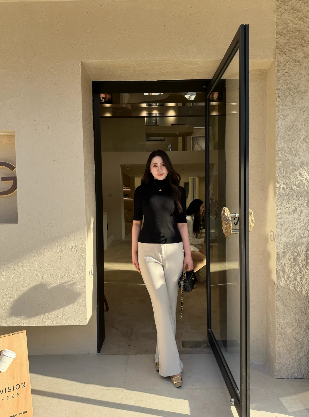 祝你秋枝不黜 明春更盎然