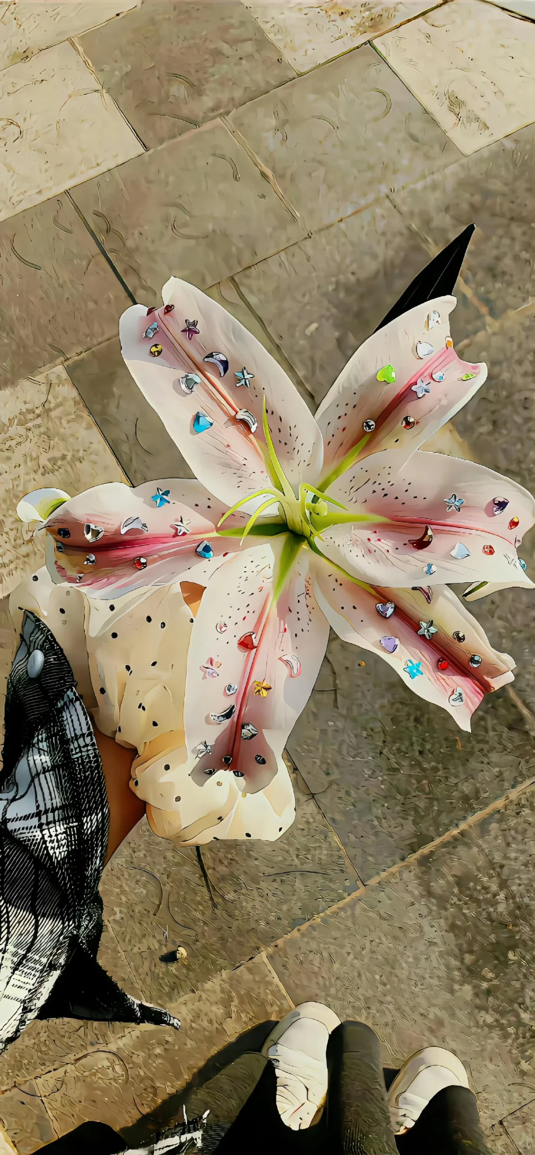 氛围感壁纸｜ins风｜高清｜有品