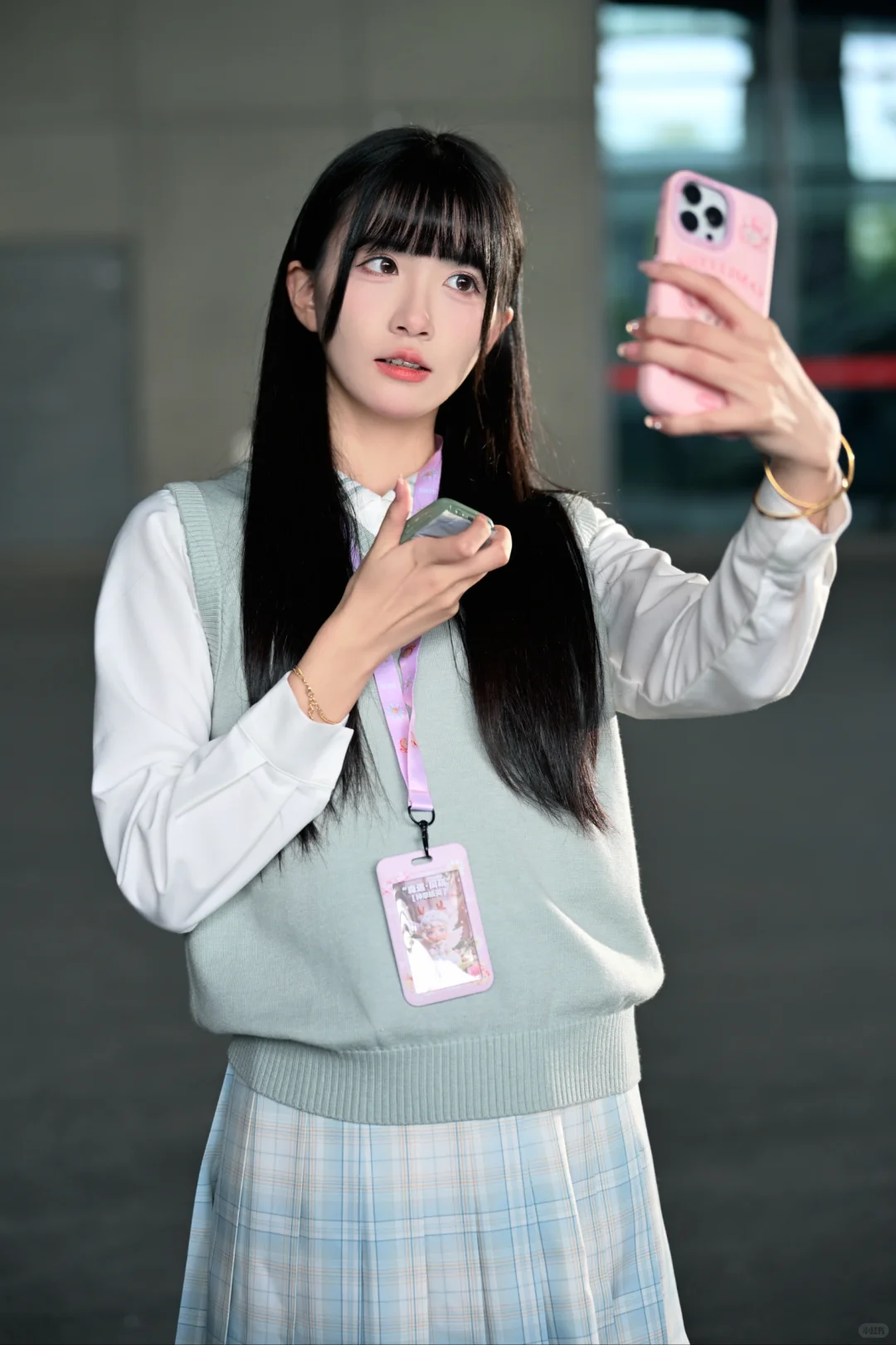 vv大王降临CPSP！