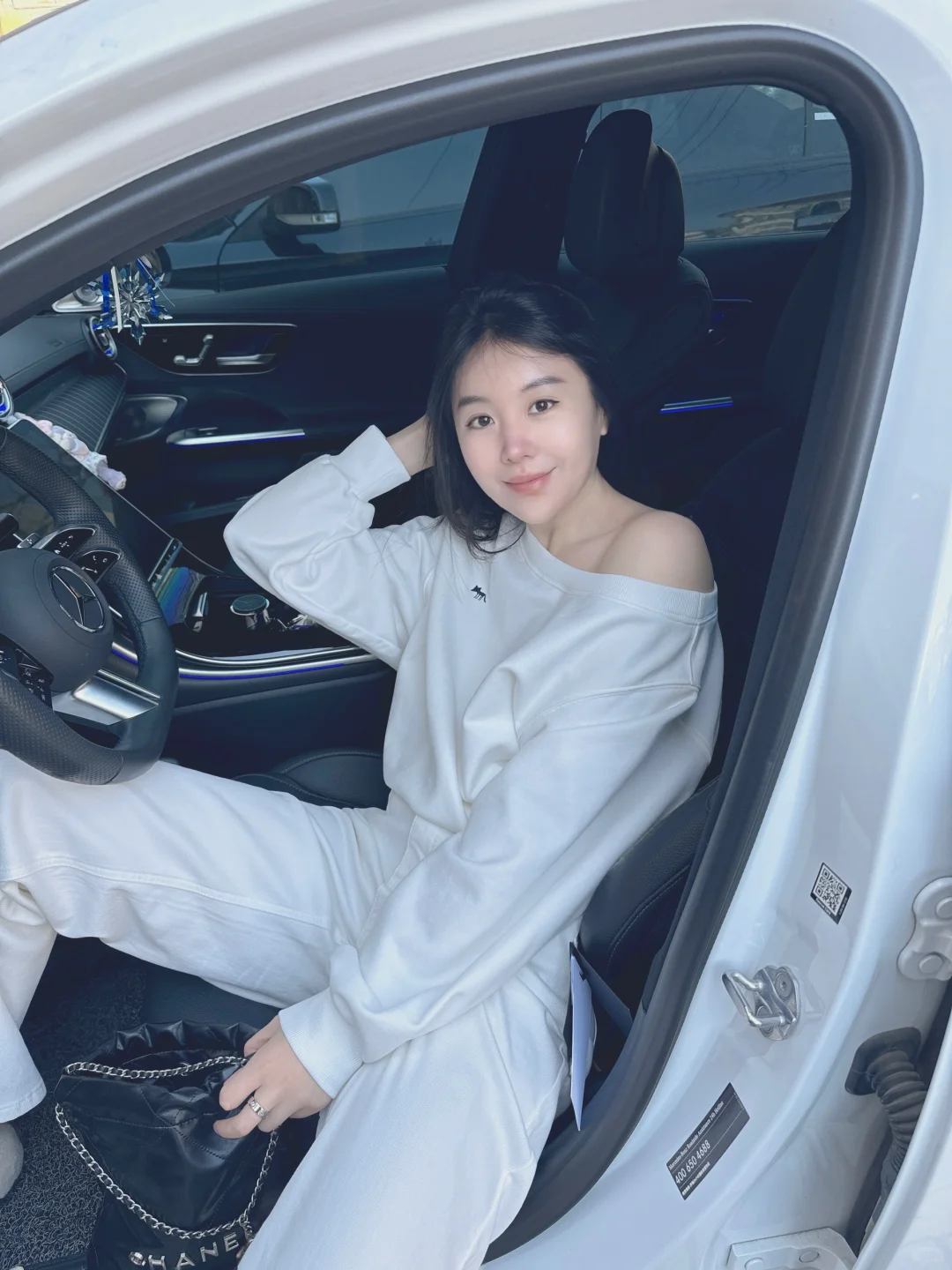 30+老阿姨的极简穿搭